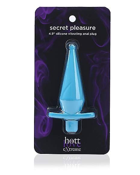 Everything You Need to Know About Pleasure With Butt Plugs